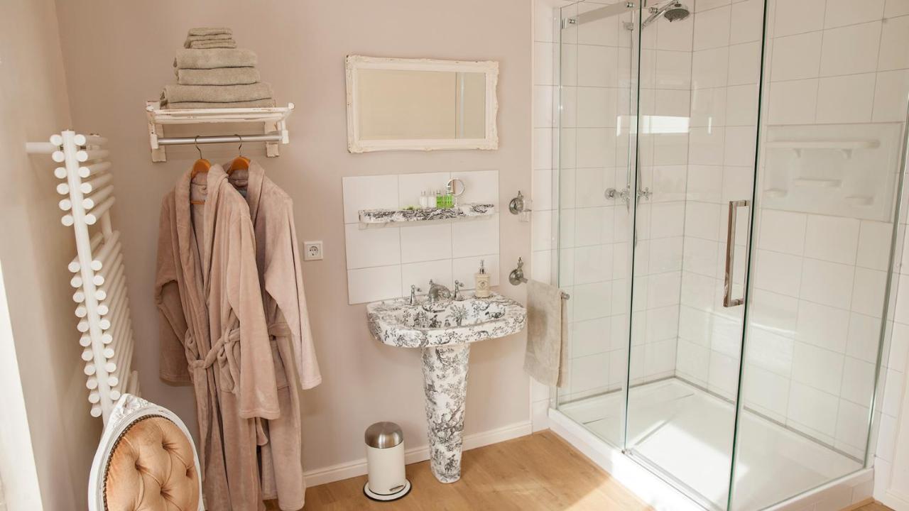 Bed and Breakfast Casa Mia Sittard Exterior foto